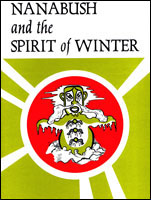 Nanabush and the Spirit of Winter