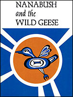 Nanabush and the Wild Geese